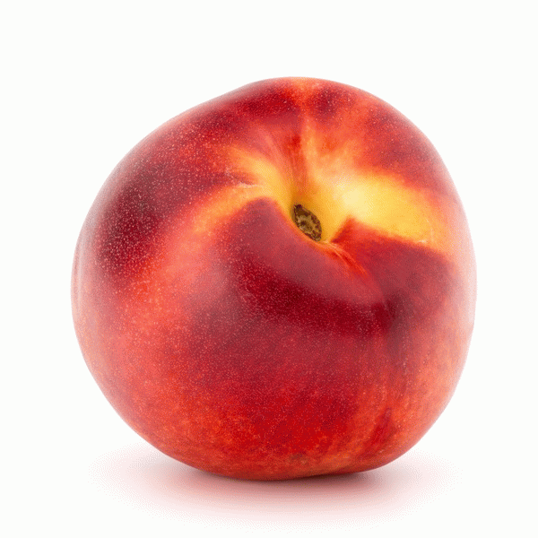 Value Center Market  nectarines white Full-Size Picture